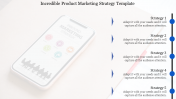 Product Marketing Strategy Template PowerPoint