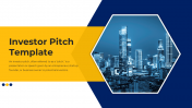 Get Investor Pitch PowerPoint And Google Slides Templates