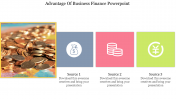 Business Finance PowerPoint Presentation Template