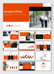 Imaginative Investor Pitch PowerPoint And Google Slides