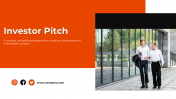 Imaginative Investor Pitch PowerPoint And Google Slides