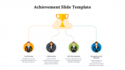 Achievement PowerPoint and Google Slides Theme