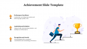 Effective Achievement PowerPoint And Google Slides Template