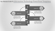 Information Technology PowerPoint and Google Slides Presentation