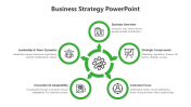 Use Creative Business PowerPoint And Google Slides Template