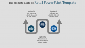 Creative Retail PowerPoint Template For Presentation