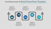 Retail PowerPoint Template Slide and Google Slides For Presentation