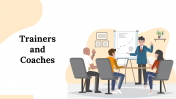 Best Trainers And Coaches PPT and Google Slides Templates