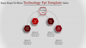 Technology Template PPT and Google Slides Themes