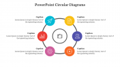 Circular Diagrams Google Slides and PowerPoint Templates