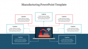 Creative Manufacturing PowerPoint Template Presentation