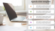 Agenda Slide Google Slides and PowerPoint Templates 