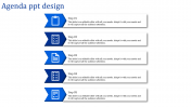 We have the Best Collection of Agenda PPT Design Slides