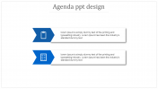  Agenda PowerPoint and Google Slides template