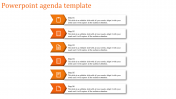 Elementary Agenda PPT and Google Slides Themes