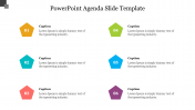 Best Agenda PowerPoint Templates and Google Slides