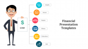 Creative Financial PowerPoint And Google Slides Templates 
