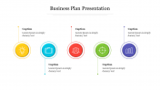 Unique Business Plan PPT Presentation  and Google Slides