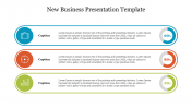 Our Fantastic New Business Presentation Template Designs