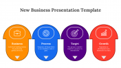 Effective New Business Presentation PPT and Google Slides