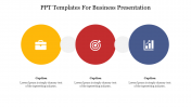 Editable PPT templates for business presentation Slide