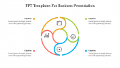 Editable PPT Templates For Business Presentation