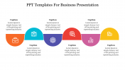 Editable PPT templates for business presentation