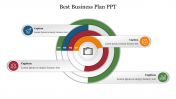 Business Plan PPT Template and Google Slides Presentation