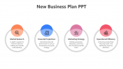 Editable New Business Plan PPT And Google Slides Themes