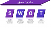 Effective SWOT PowerPoint Slide Template