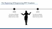 Impressive Engineering PPT Templates Presentation Design