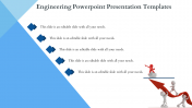Engineering PowerPoint Presentation Template - Target