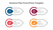 Innovative Business Plan PowerPoint And Google Slides Themes