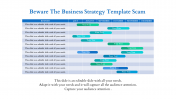 Best Business Strategy Template PowerPoint Presentation