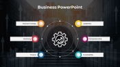 Use Business PowerPoint And Google Slides Presentation