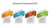 Business PPT Presentation And Google Slides Template
