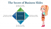 FREE Download Business Slides PowerPoint Template