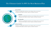 PPT For New Business Plan Presentation and Google Slides