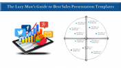 Best Sales Presentation Templates Design For Your Wants