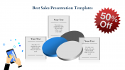 Best stunning Sales PowerPoint Slides Presentation