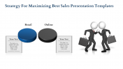 Awesome Best Sales Presentation Templates Slide Design