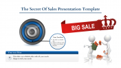 Best Sales Presentation Template Slide Designs-One Node