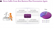 Our Predesigned Best Business Plan Presentation Slides