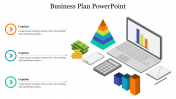 Efficient Business Plan PowerPoint PPT Presentation