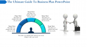 Our Predesigned Business Plan PowerPoint Slide Template