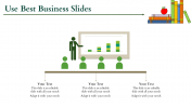 Pre-Made Best Business Slides PowerPoint Presentation