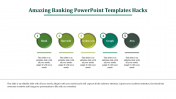 Use Affordable Banking PowerPoint Templates Design