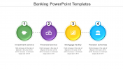 Innovative Banking PowerPoint Templates Presentation