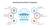Banking PPT Presentation And Google Slides Template