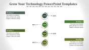 Technology PowerPoint Templates Presentation slides